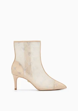 Becca Boots Infinite Beige