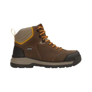 Bedrock II Mid (Composite Toe) - Brown (M)