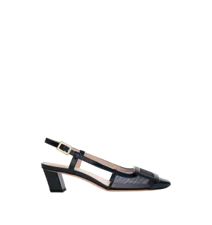 Belle Vivier Pumps (Womens)