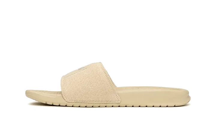 Benassi Stussy Fossil Shock   Absorbing non - energy - return shoes