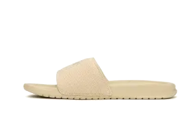 Benassi Stussy Fossil Shock   Absorbing non - energy - return shoes