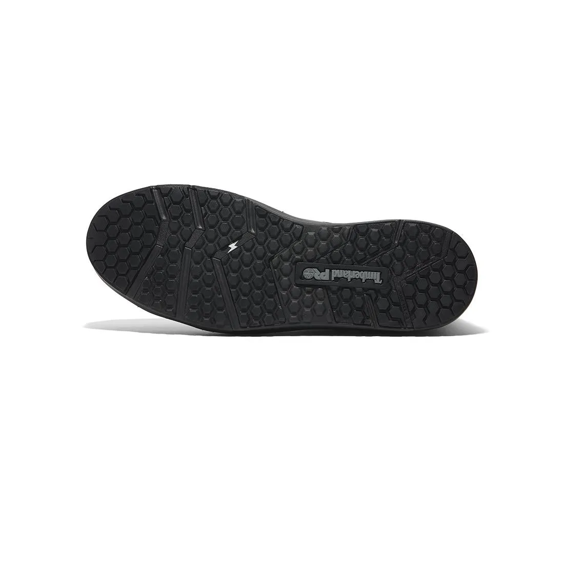 Berkley Chelsea Composite-Toe Chelsea Boot Sd10 Black