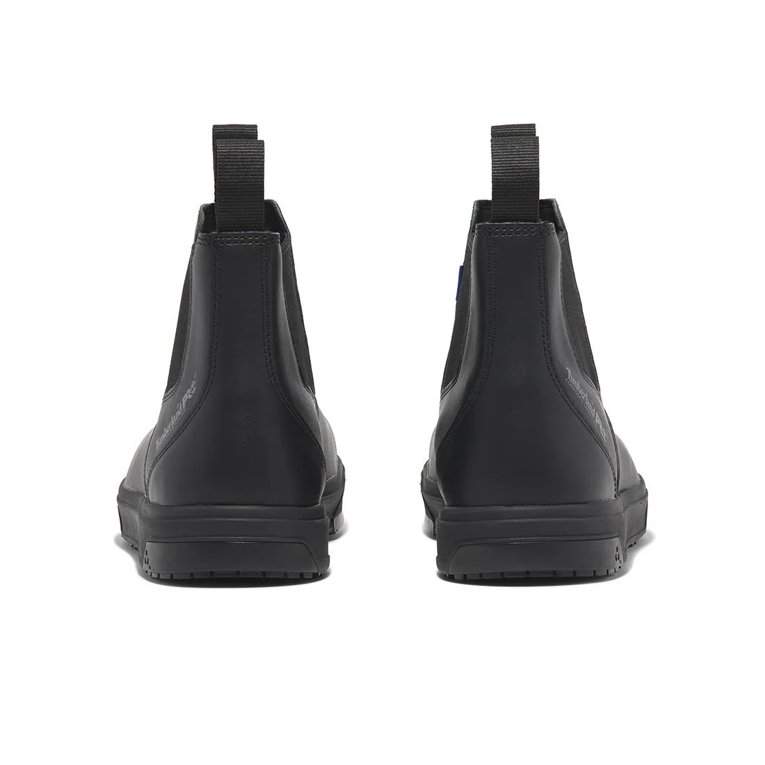 Berkley Chelsea Composite-Toe Chelsea Boot Sd10 Black