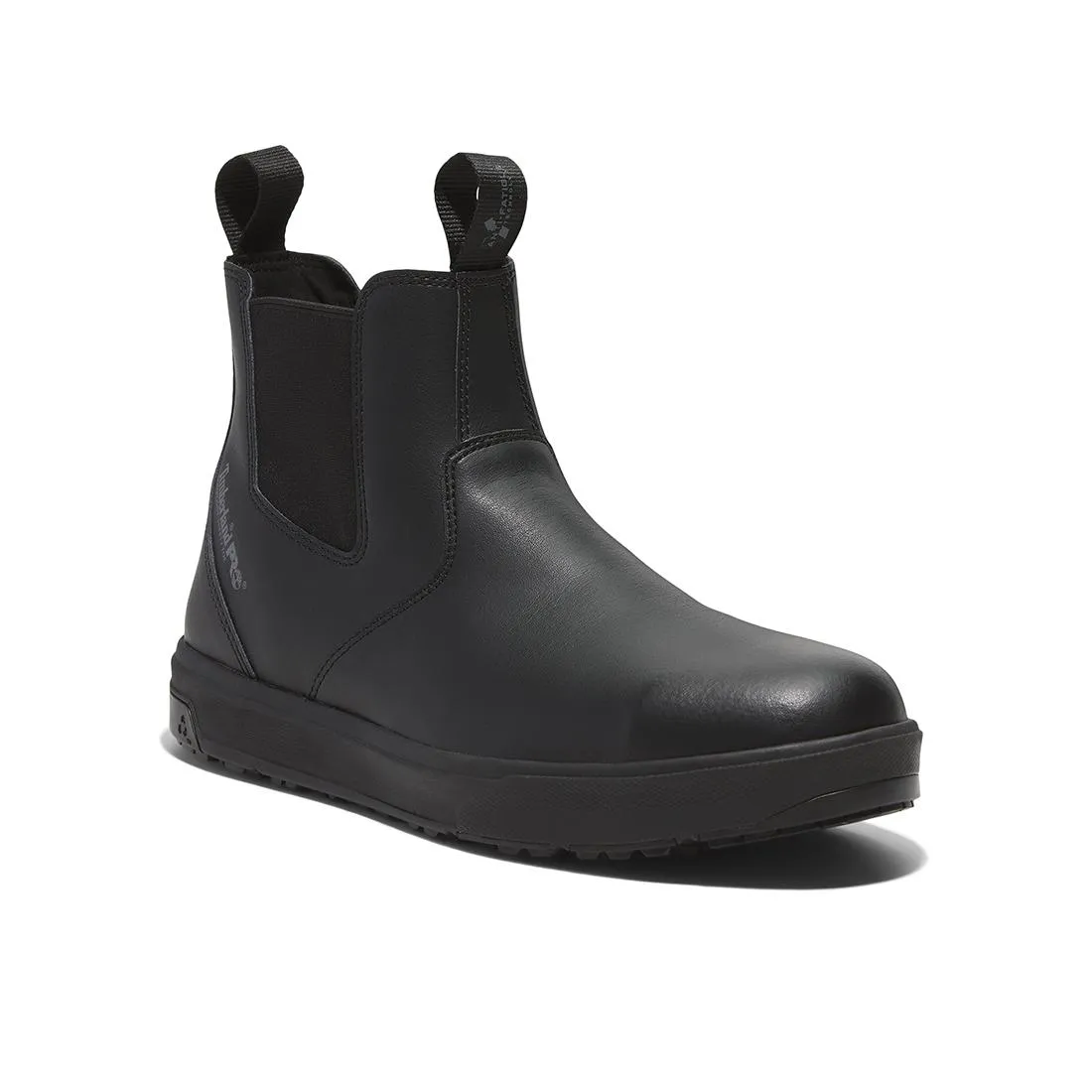 Berkley Chelsea Composite-Toe Chelsea Boot Sd10 Black