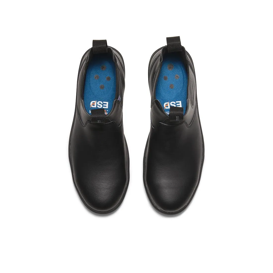 Berkley Chelsea Composite-Toe Chelsea Boot Sd10 Black