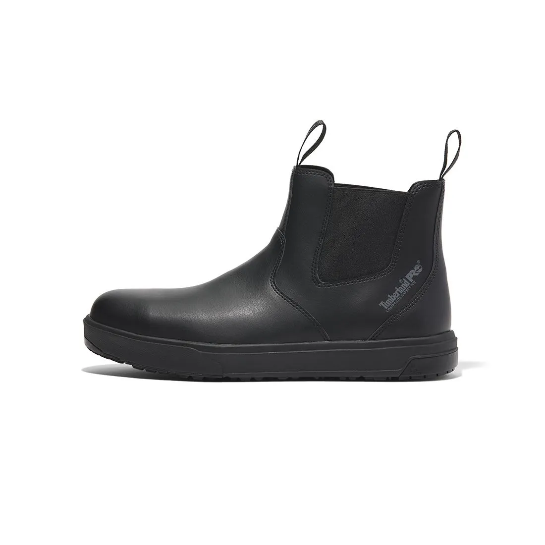 Berkley Chelsea Composite-Toe Chelsea Boot Sd10 Black