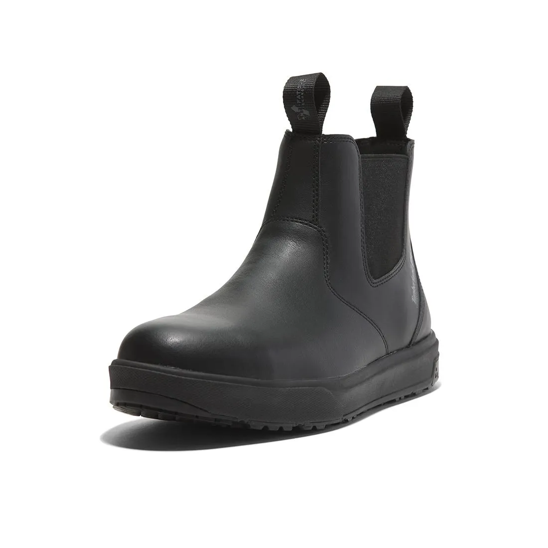 Berkley Chelsea Composite-Toe Chelsea Boot Sd10 Black