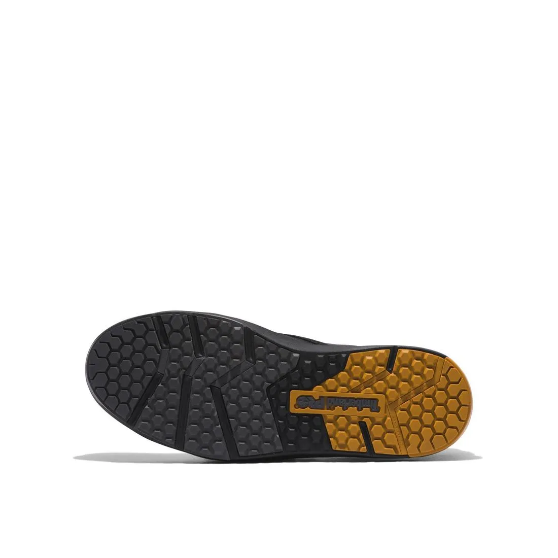 Berkley Slip-on Composite-Toe Work Shoe Grey