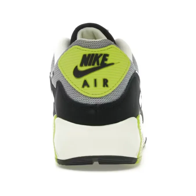 Nike Air Max 90 SP Patta Waves Cyber teenagers' style