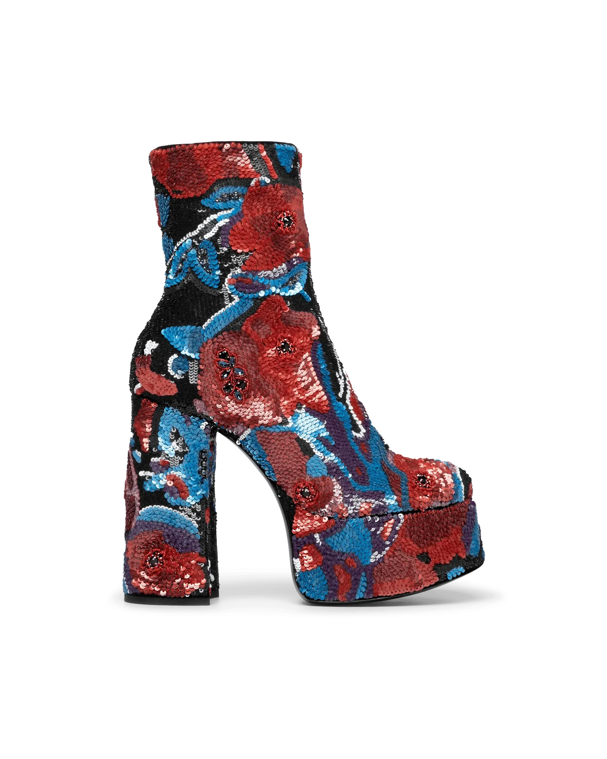 Billy 85 Boot