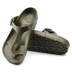 Birkenstock Gizeh Eva Khaki