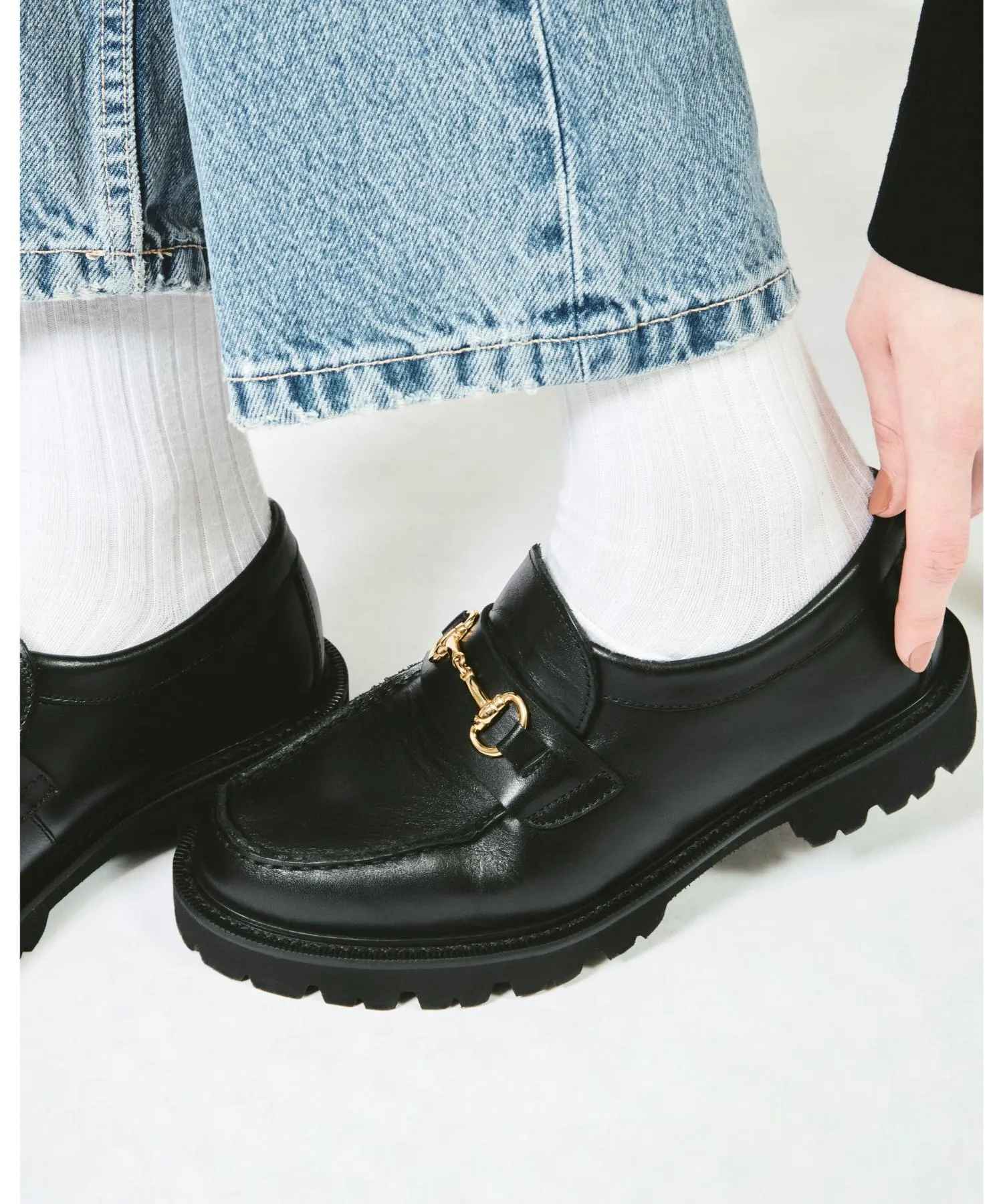 BIT XL LOAFERS