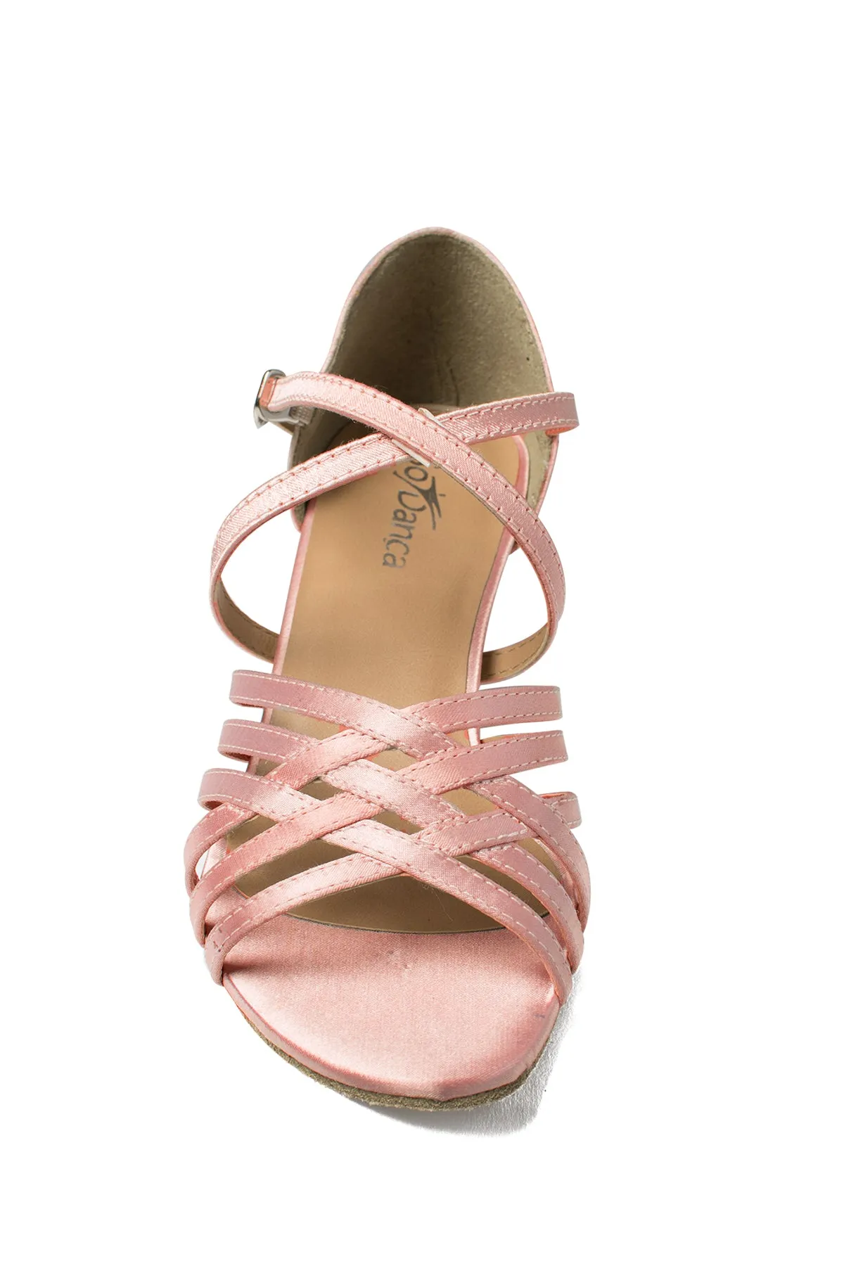 BL180 - Ballroom Shoe