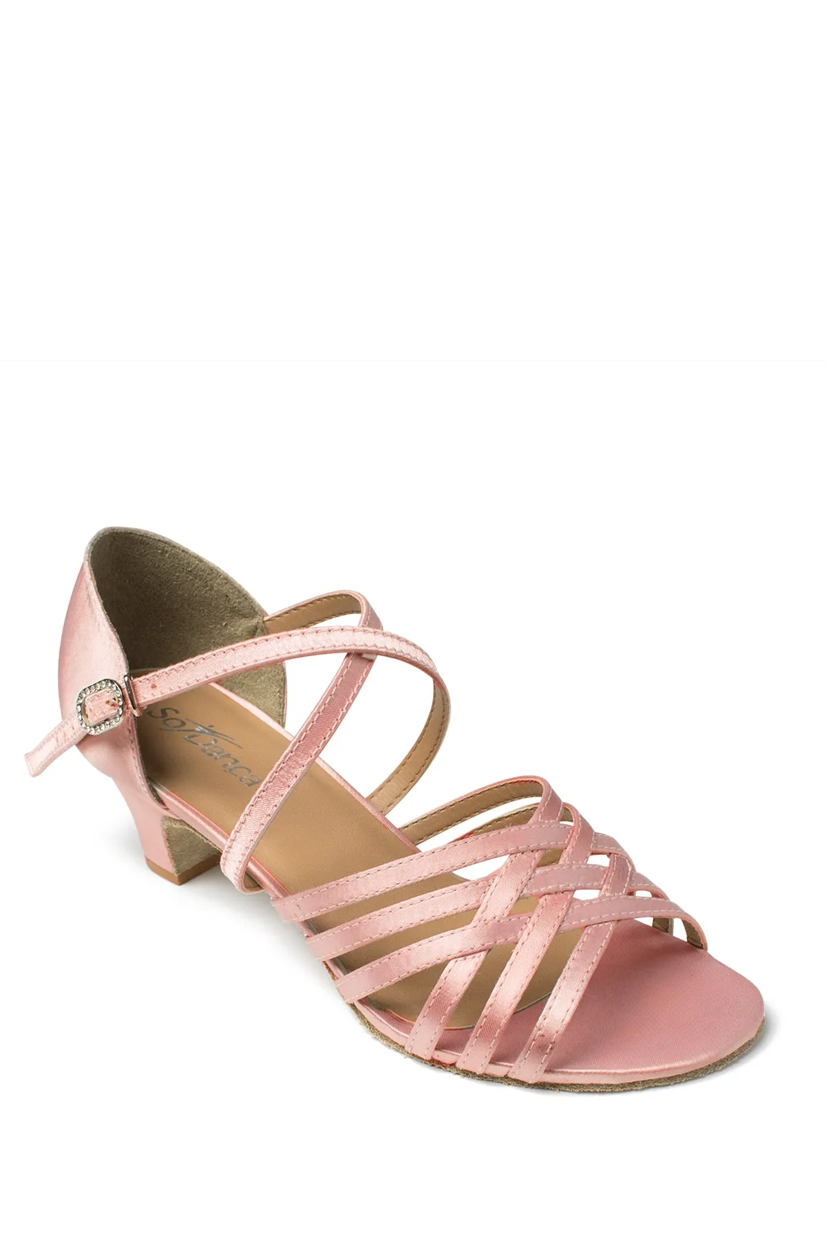 BL180 - Ballroom Shoe