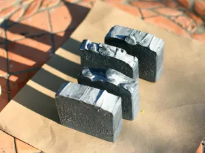 Black Hole Vegan Soap