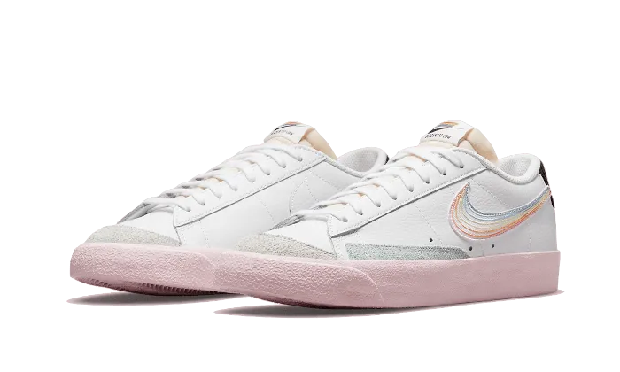 Blazer Low ??7 Be True adult sizes teenagers' style