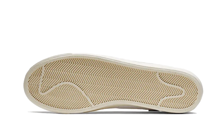 Blazer Low Leather Platinum Tint Running Vests indoor sports shoes