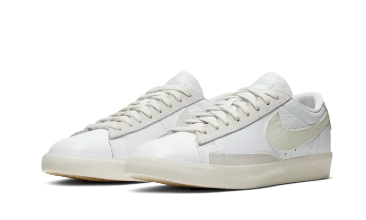 Blazer Low Leather Platinum Tint speed - training running shoes Sprint
