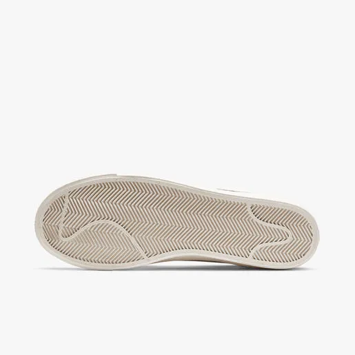 BLAZER MID '77 VNTG Power Shoes Moisture control