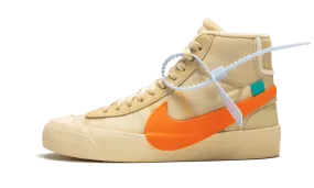 Energetic Blazer Mid Off-White All Hallow's Eve