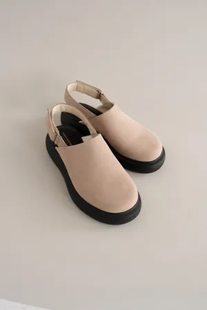 BLENDA SLINGBACK