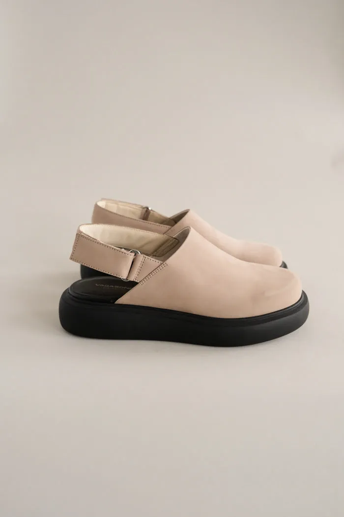 BLENDA SLINGBACK