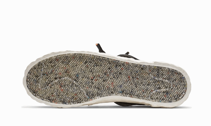 Nike Blazer Mid READYMADE White Urban Routine Padded shock absorption