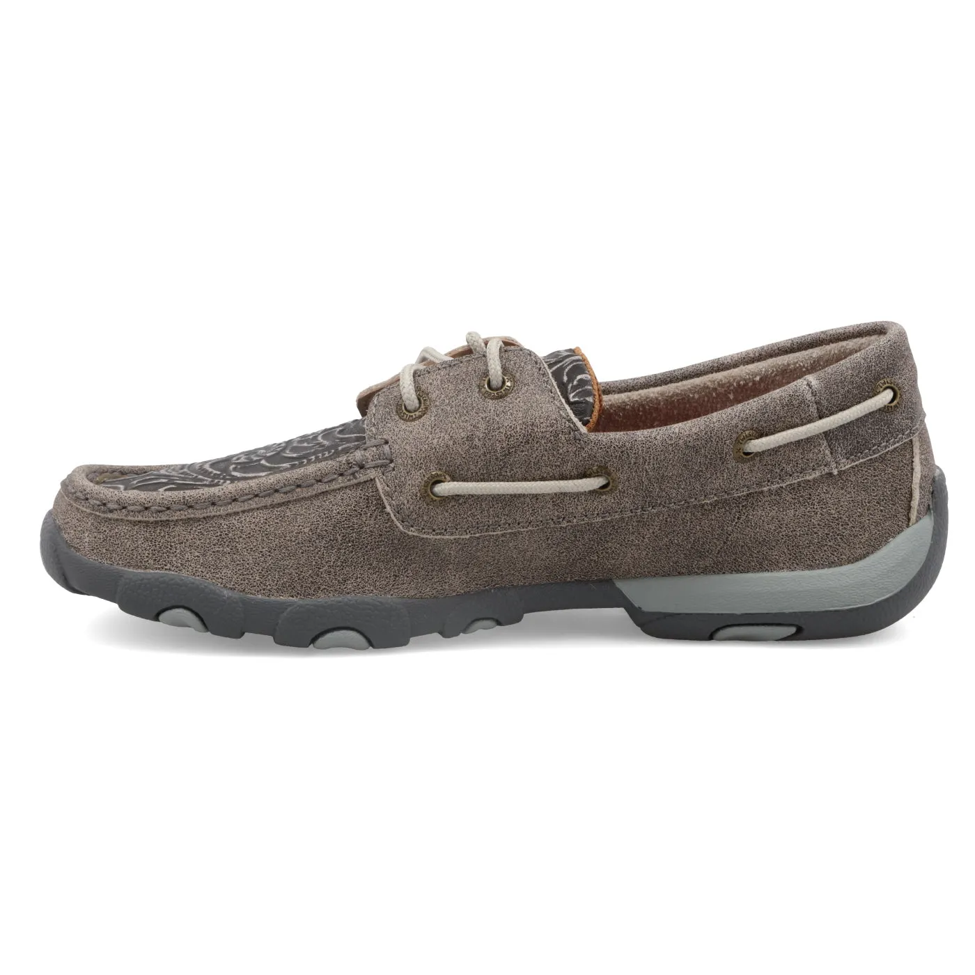 Boat Shoe Driving Moc | WDM0130