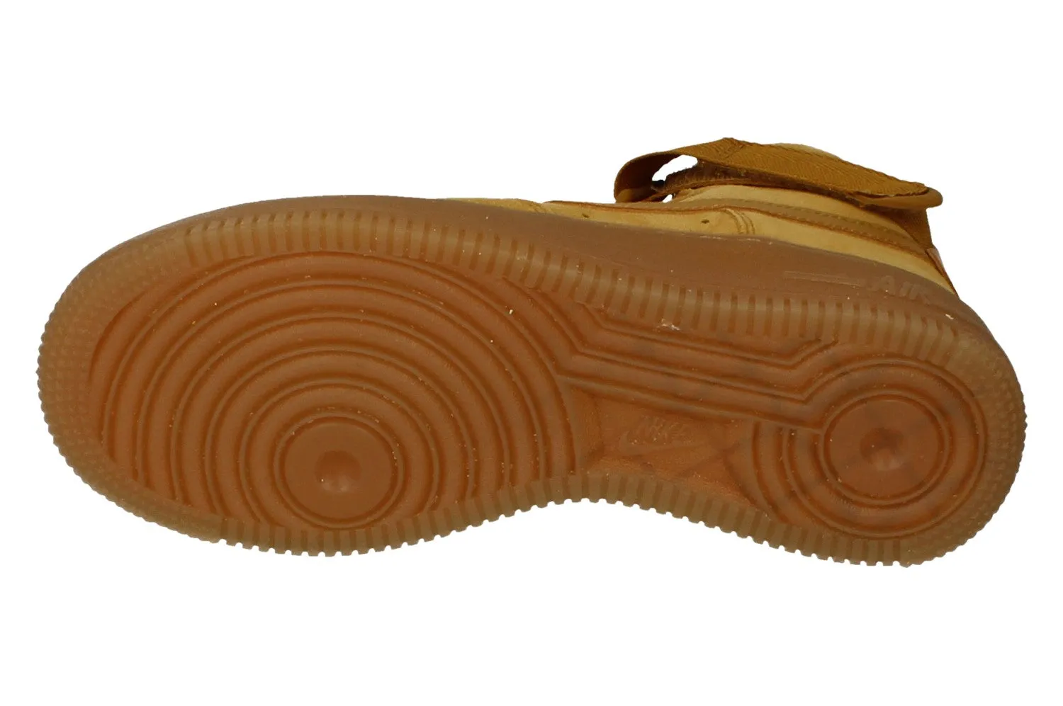 Quick - dry shoes Nike Air Force 1 High Le GS Trainers CK0262 700