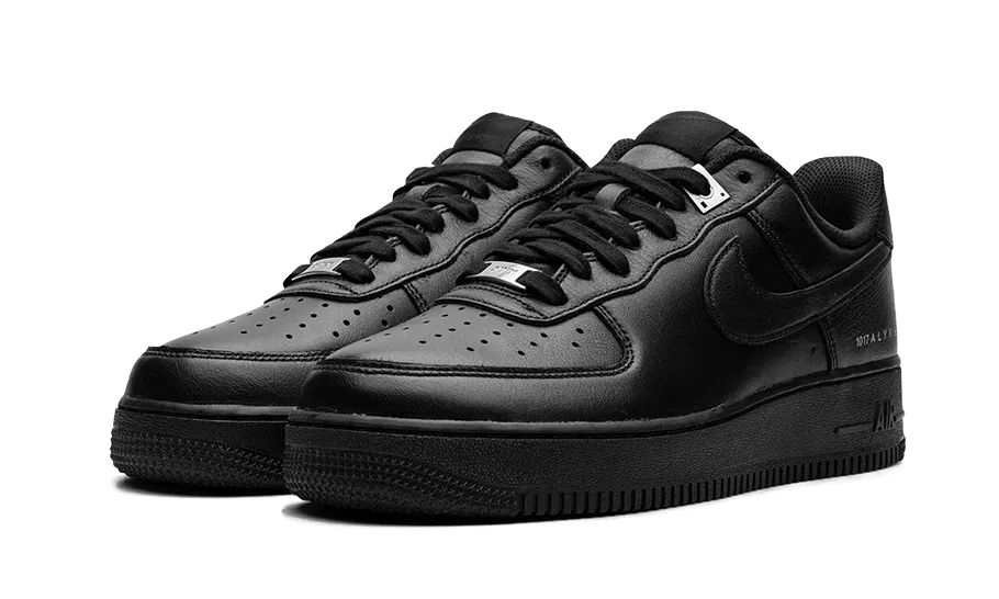 Slip-resistant support Nike Air Force 1 Low SP1017 ALYX 9SM Black
