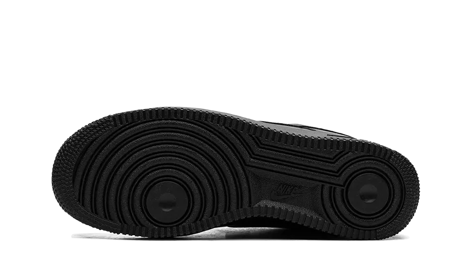 Nike Air Force 1 Low SP1017 ALYX 9SM Black understated look