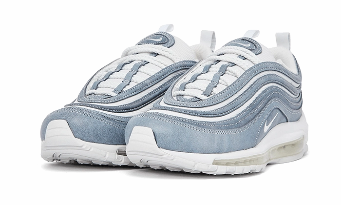 Cool Weather Nike Air Max 97 Comme Des Garons Grey