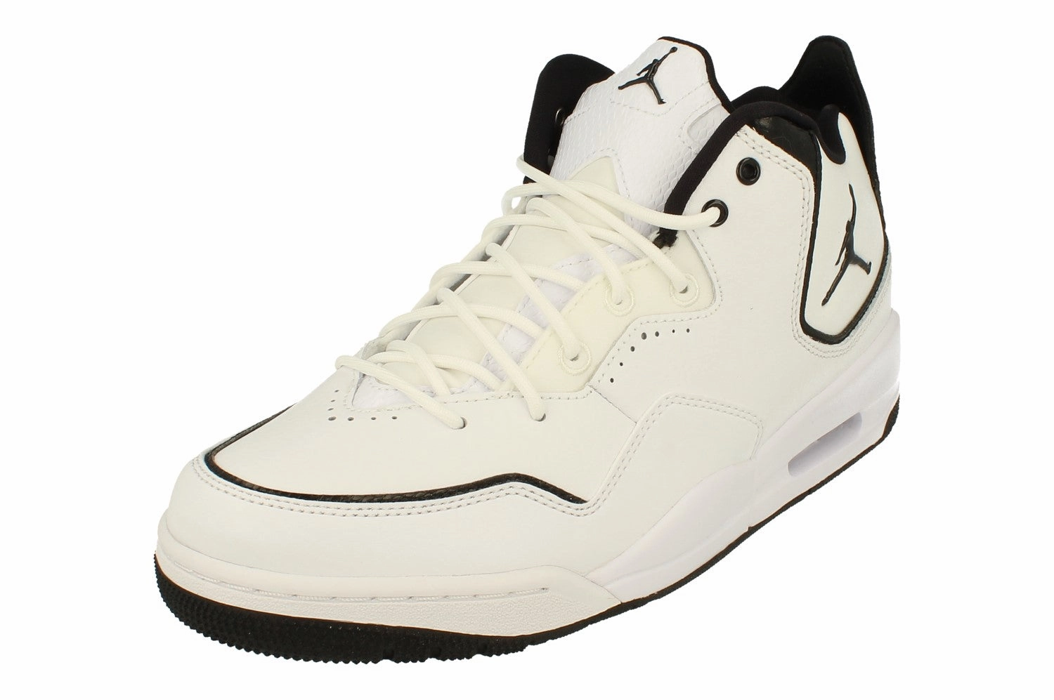 Impact Resistance Nike Air Jordan Courtside 23 Mens Basketball Trainers AR1000 100