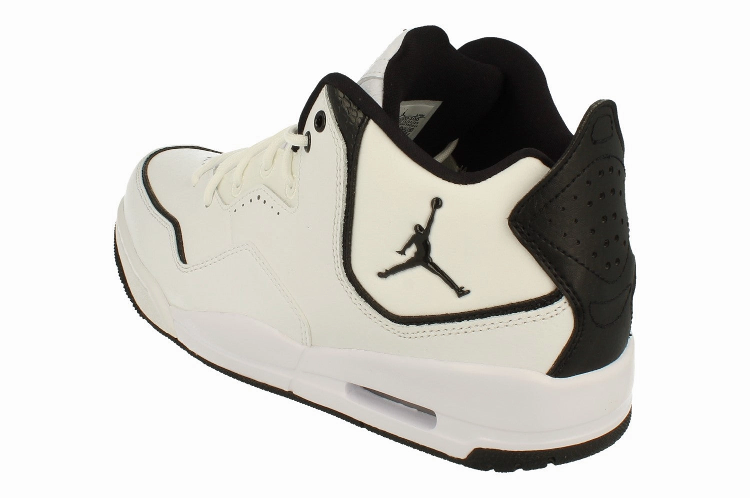 Fresh Lining Nike Air Jordan Courtside 23 Mens Basketball Trainers AR1000 100