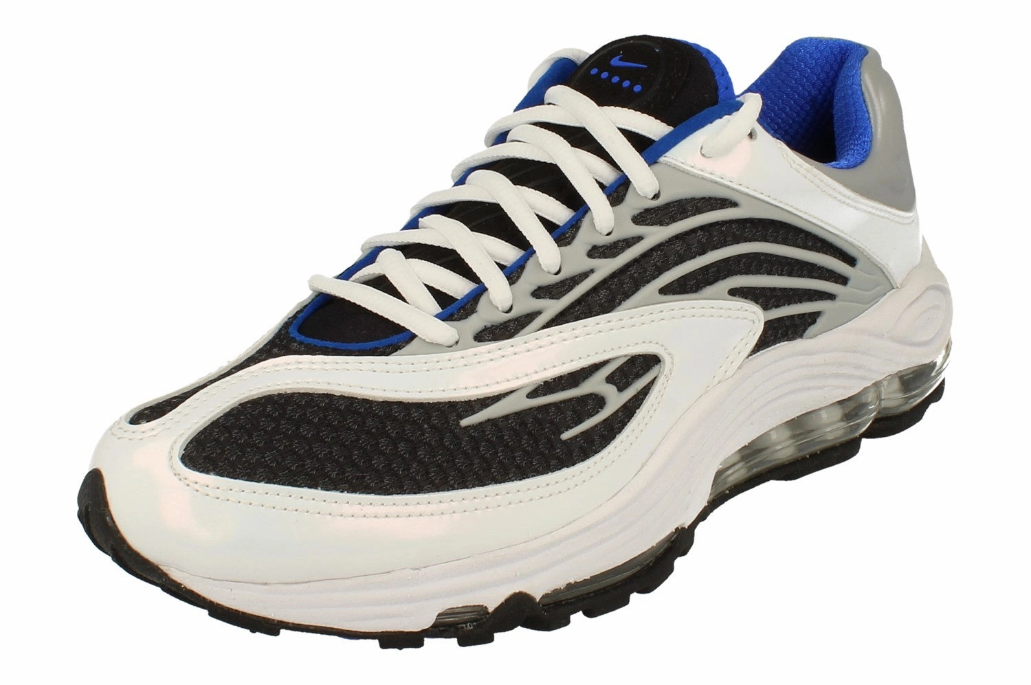 Nike Air Tuned Max Mens Dh8623 001 comfort features