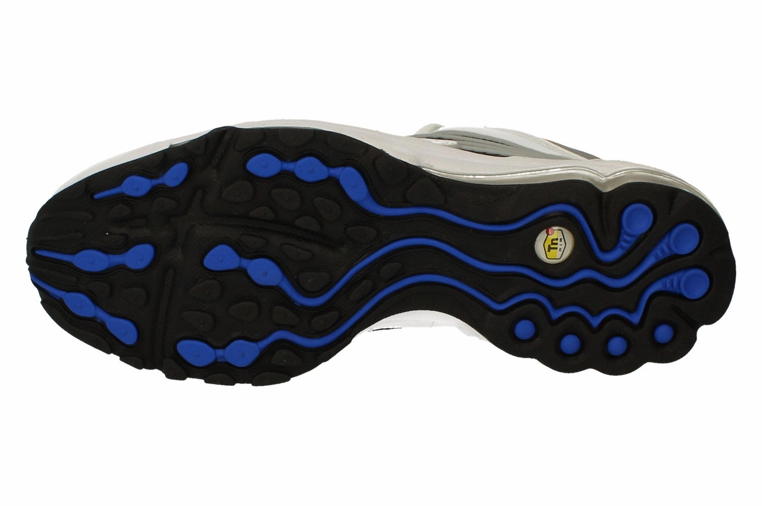 Comfort Footwear Nike Air Tuned Max Mens Dh8623 001