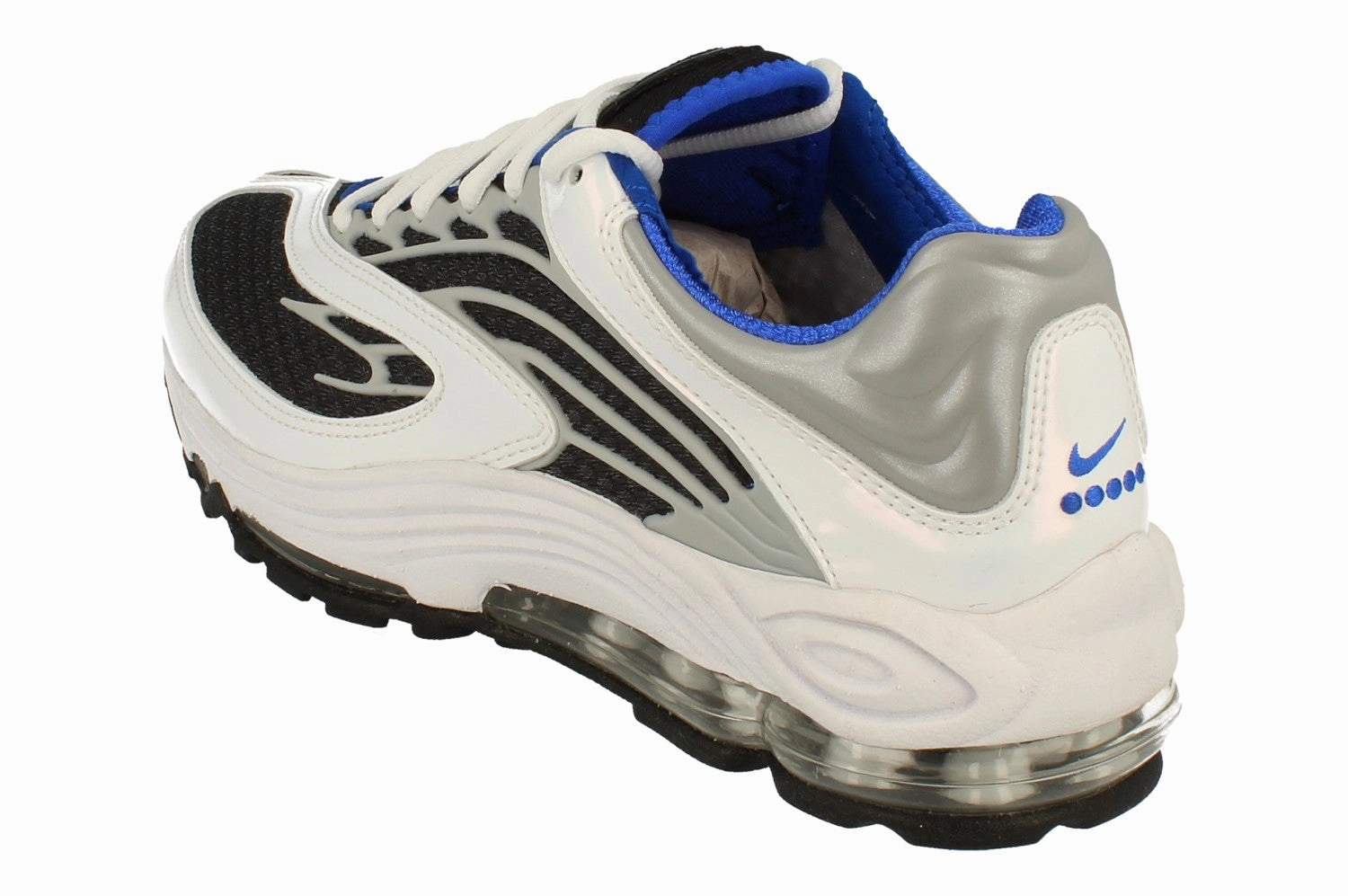 Lightweight Canvas Anti   Odor Nike Air Tuned Max Mens Dh8623 001