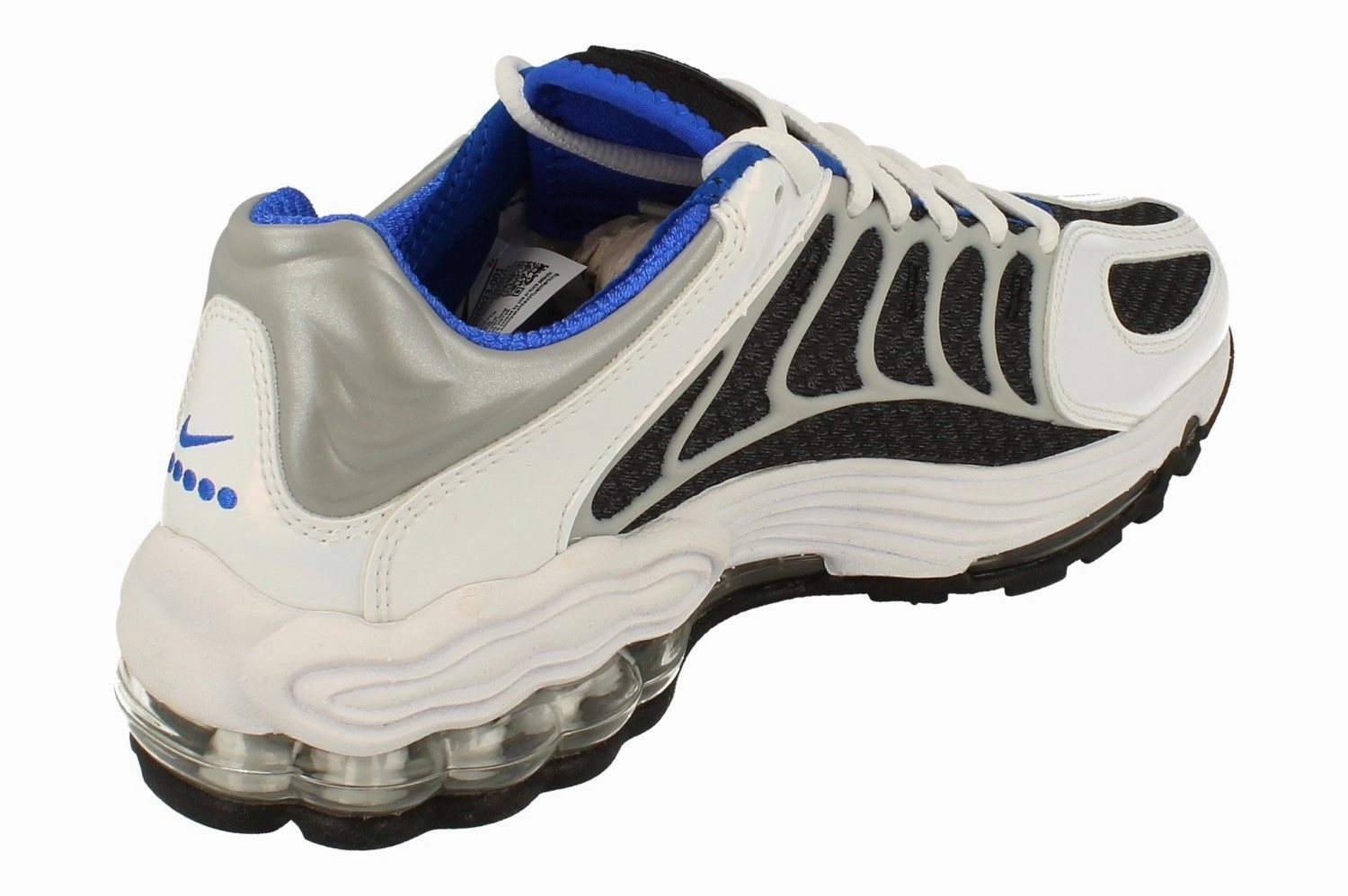 Stabilizing Chassis Multi Layer Insole Nike Air Tuned Max Mens Dh8623 001