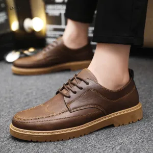 Boris™ Orthopedic Men's Shoes