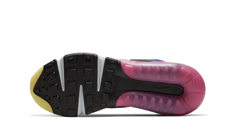 Nike Air Max 2090 Navy Black Photon Dust Soft Walk