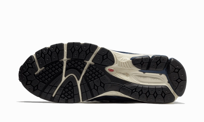 2002R Gore-Tex Navy Arctic Grey Dynamic flex