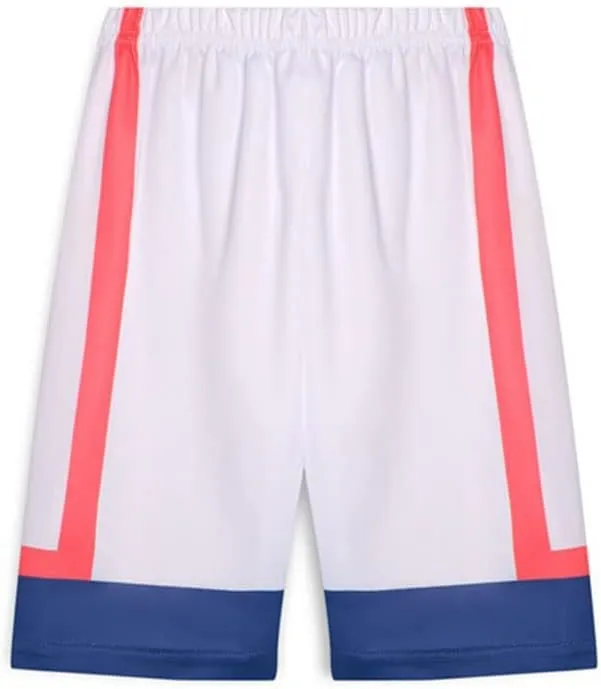 Boy's Basketball Jerseys New Legacy Movie Cartoon T-Shirts and Shorts Outfits