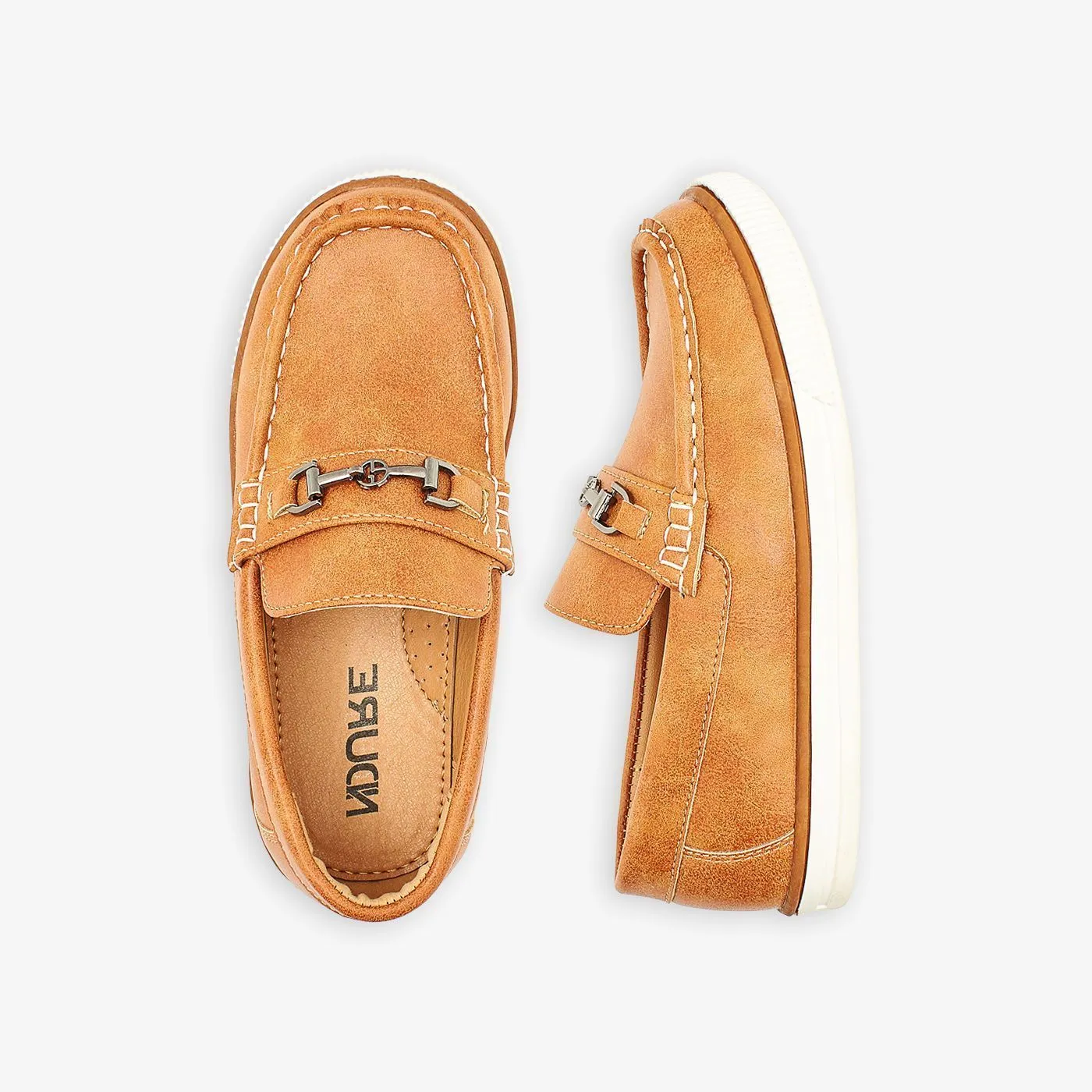 Boys Boat Shoe