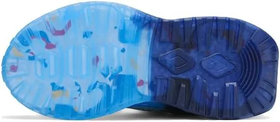 Boys' Tennis Running Hiking Sports Shoes, Breathable, Spring/Autumn Outdoor
