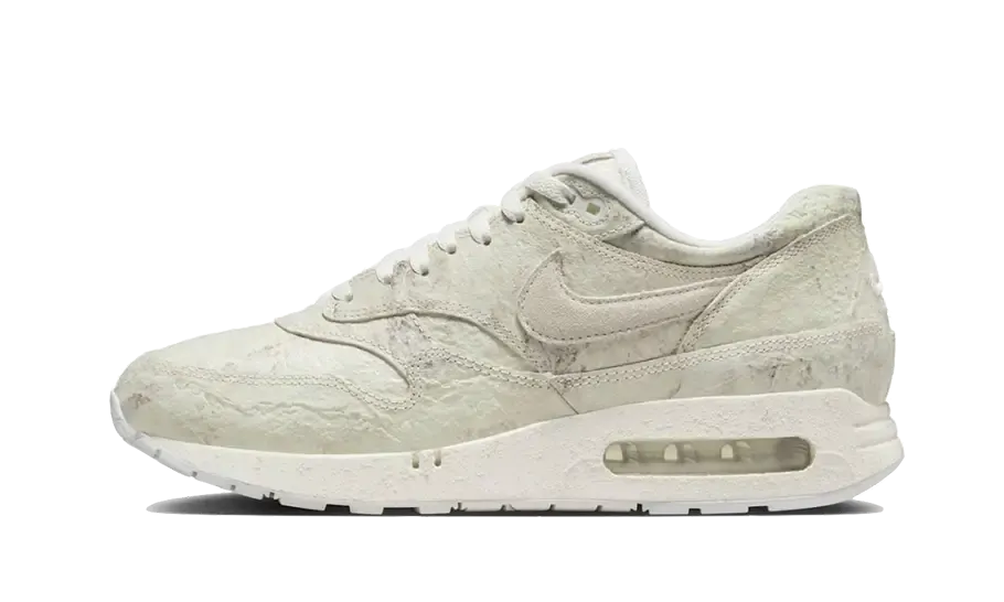 Heel Cup Stability Nike Air Max 1 '86 OG Museum Masterpiece