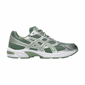 Durable Footwear Asics Gel 1130 'Swamp Green Silver'