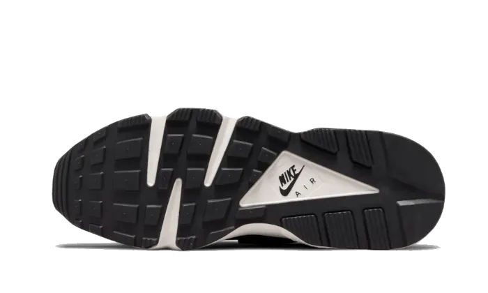Nike Air Huarache Off Noir Everyday Sport
