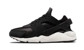 Nike Air Huarache Off Noir Synthetic Finish