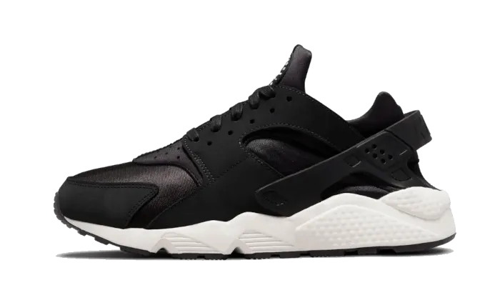 Nike Air Huarache Off Noir Synthetic Finish