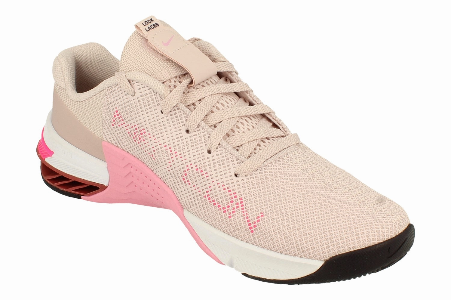 casual runners' shoes mythological - themed running shoes Nike Womens Metcon 8 Trainers DO9327 600